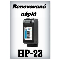 HP C1823A - renovované