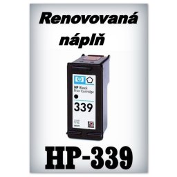 HP C8767E - renovované