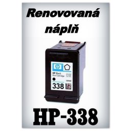 HP C8765E - renovované