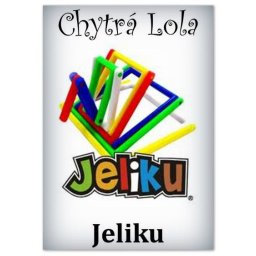 Chytrá Lola - Jeliku (JE01)