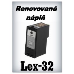 Lexmark 18L0032 - renovované