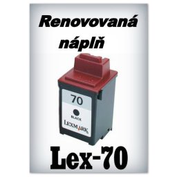 Lexmark 12A1970 - renovované
