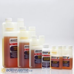 Zimní aditivum do nafty Bishops Original 462W-PPPD-1C 18,9 l