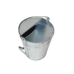 Kbelíková napáječka, pozink, 12 l 553061