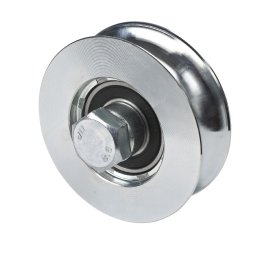 CAIS WO 1024 kladka pojezdová, průměr 100mm