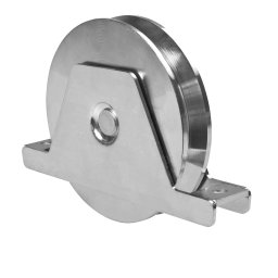 CAIS WSV 1630 kladka pojezdová, průměr 160mm