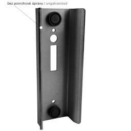 CAIS DOCK 52 dojezdová kapsa pro zámek LOCK L