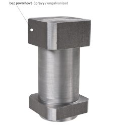 CAIS HP 40 čep pro pant HN 40