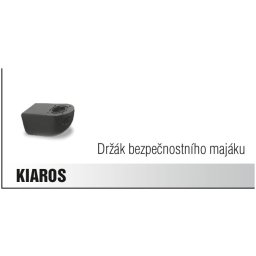 CAME KIAROS držák majáku