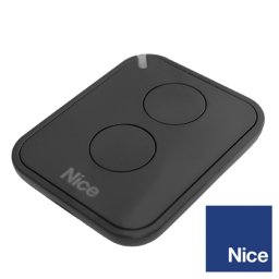 NICE FLO2 RE dálková ovladač dvoukanálový, 433,92Mhz