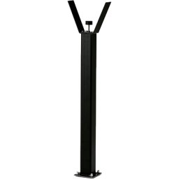 CAME G0462 pevá podpěra ráhna pro závory GARD 4000 a GARD 6000