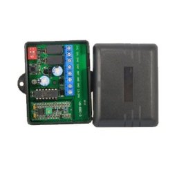 VR42.868 - dvoukanálový externí přijímač pro VT4.868