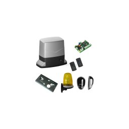 ALLMATIC SET Kalos XL - sada pohonu pro posuvné brány do 1200kg