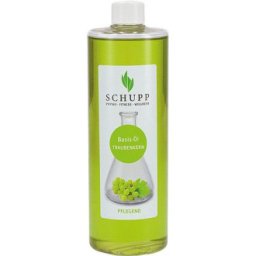 Základní olej z vinných semínek, 500 ml