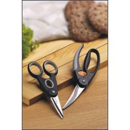 Nůžky Fiskars na drůbež 859975 1003033 Nůžky 859975 1003033
