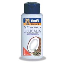 AXIS šampon 250 ml pro citlivou kůži