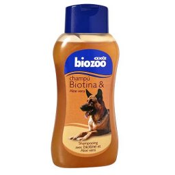 AXIS šampon 250 ml speciál pro německé ovčáky