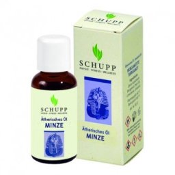 Éterický olej, Máta, 30 ml