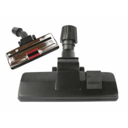 Univerzální hubice k vysavači: s kolečky a kartáčem, pro trubku 30 až 40mm (12UNI)