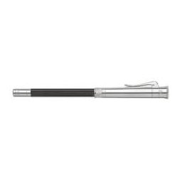 GRAF VON FABER-CASTELL 118568 Perfektní tužka Platinum Black