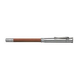 GRAF VON FABER-CASTELL 118567 Perfektní tužka Platinum Brown