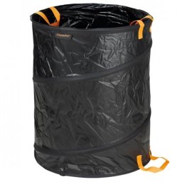 Fiskars skládací zahradní koš na listí 135042/ 1015647 135042/1015647