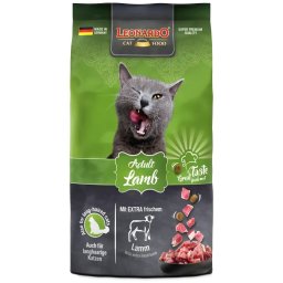Leonardo Adult Lamb 300 g