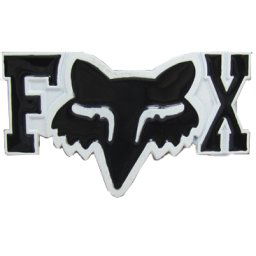FOX - Přezka na opasek