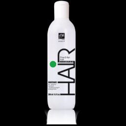 Šampon pro vlasy slabé a bez objemu 200 ml
