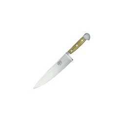 Güde - Solingen Alpha Oliva kuchařský nůž 21 cm