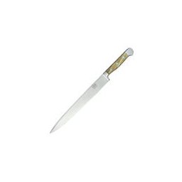 Güde - Solingen Alpha Oliva nůž na šunku 26 cm