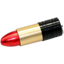 USB pro ženu - Rtěnka
