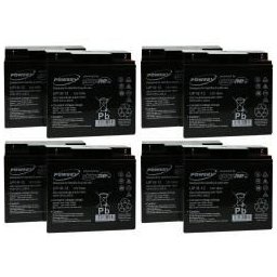 baterie pro UPS APC Smart-UPS SUA5000RMI5U - Powery