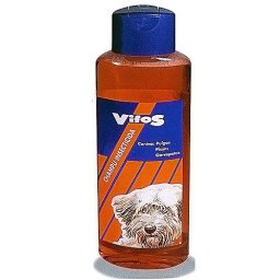 VIFOS antiparazitní šampon pro psy 250ml