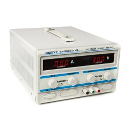Laboratorní transformátorový zdroj RXN-3030D 0-30V 30A