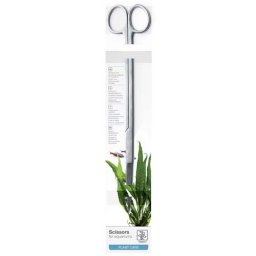 TROPICA nůžky na akvarijní rosliny 25cm