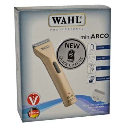 WAHL ARCO MINI stříhací strojek akumulátorový