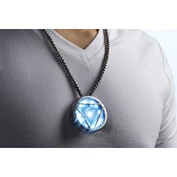 Iron Man USB klíč 16GB - Reaktor