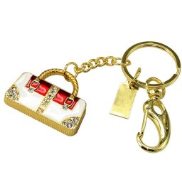 Šperkové USB - Luxusní kabelka