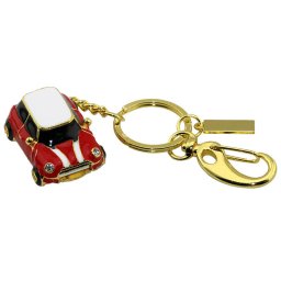 Imageovým USB klíč 16GB - Mini Cooper