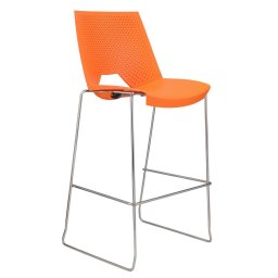 Barová židle 2130/SB PC Strike