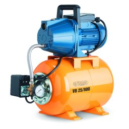 Elpumps VB 25/800 domácí vodárna VB 25/800