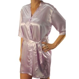 Christina župánek Moonlight L světle fialová