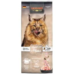 Leonardo Adult Maxi GF 15 kg