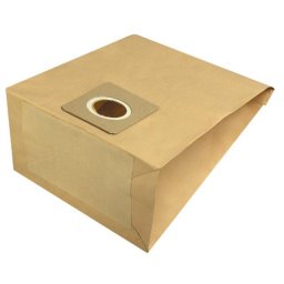 Menalux 5801P Papírové sáčky do vysavače 5ks