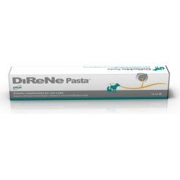 Direne pasta 15 ml