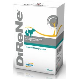 Direne 32 tablet