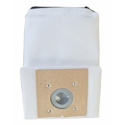 AllBag Permanentní vysypávací sáček pro ETA, Clatronic, Severin a další