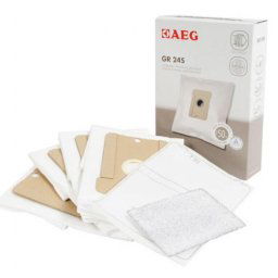 Originální sáčky AEG ® GR. 24 4ks