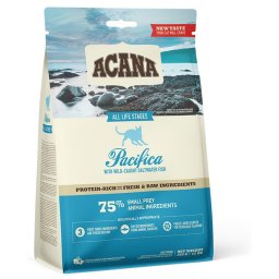 Acana Regionals Pacifica Cat 340 g